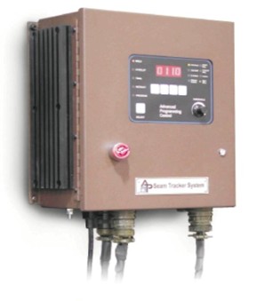 Система слежения по стыку