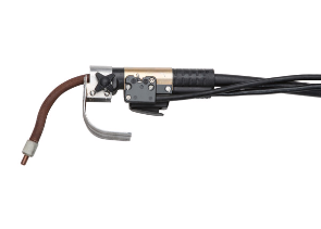 Горелка Magnum 350A FCAW, K345-10 подходит к LN-23P