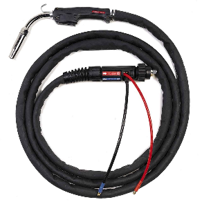 Magnum® 450WC Welding Gun FM 15 ft 035-045