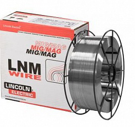 LNM 316LSI, 1,2мм x 15кг, 581447