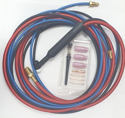 Горелка PTW-18 K1784-1, (альтернатива)