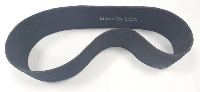 Ремень флюсовый, flux belt