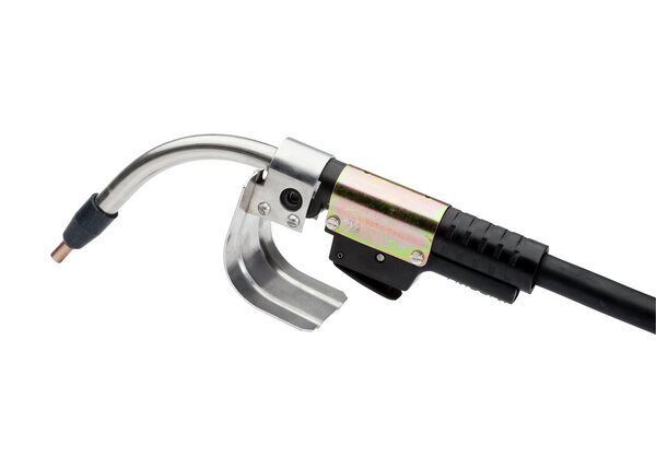 Горелка PRO INNERSHIELD® 350A - 62°, K126-12
