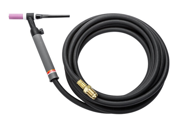 PTA-26V TIG Torch (12,5 ft 1pc), K1783-8