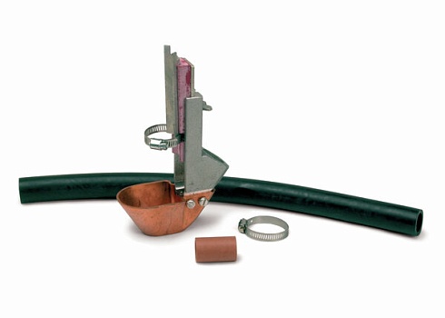 Приспособления для подачи флюса, K285