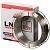 LNS 347 3,2 мм x 25кг, 598308