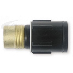 Колпачок TIG горелки, 49V23 (1,6мм)