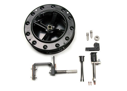 Комплект Tiny Twinarc, K129-3/32