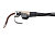 Горелка Magnum 350A FCAW, K345-10 подходит к LN-23P