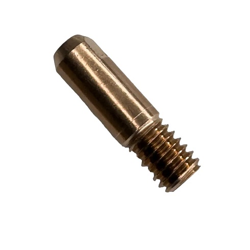 Наконечник KP2088-2B1, под проволоку 2,4мм