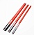 Пруток LNT ZERON 100X 2,4мм х 1000мм, 609815