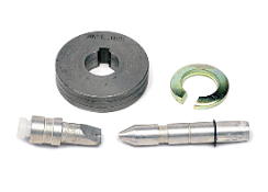 Комплект роликов KP653-052S, для механизмов подачи Lincoln Electric