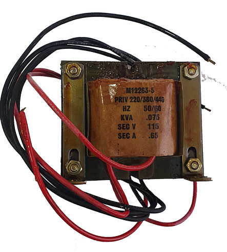 Пилотный трансформатор M12263-14, для источников DC