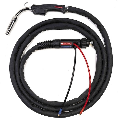 Magnum® 450WC Welding Gun FM 15 ft 1/16-5/64