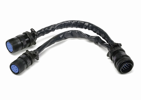 Адаптер K864, для подключение ПДУ типа К857-1