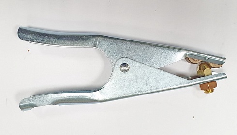 Зажим на деталь EG-500