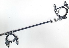 Брекет для крепления рукава FHM-1ADJ