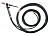 PTA-17V TIG Torch (12,5 ft 2pc), K1782-7