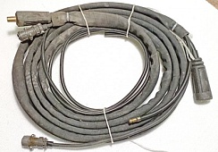 Комплект кабелей и шлангов, PZ-400plus-5M, B10338-1