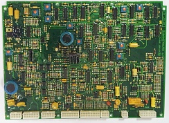 Плата Invertec STT Control Pc Board, 9SG4648-2 (G4648-2)