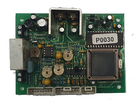 Плата управления 0918-432-072R, для сварочных систем Magster 400