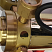 Регулятор газовый с подогревом RFG-320-H-2
