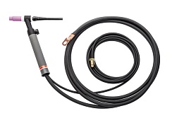 PTA-26V TIG Torch (12,5 ft 2pc), K1783-7