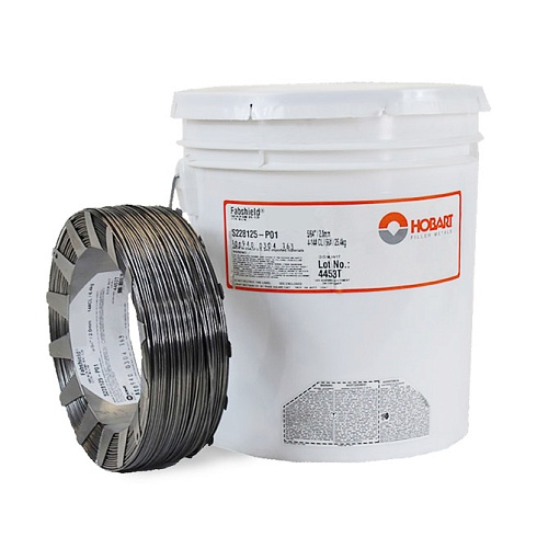 Hobart Fabshield X80