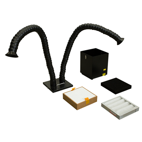 Дымоуловитель, KSXH-20B