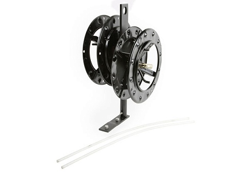 Крепеж бухт для дуговой сварки Tandem Arc, K390