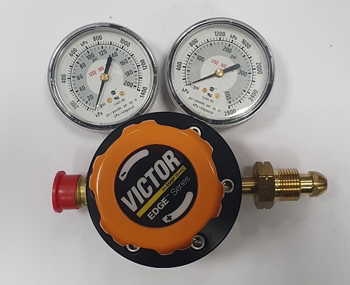 Газовый регулятор Victor 0781-5188, ESS7-125-510LP