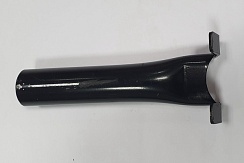 Сопло для сбора флюса NZ-1 BUTT