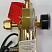 Регулятор газовый с подогревом RFG-320-H-2