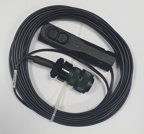 ПДУ для горелок PTA-9 PTA-17 PTA-20, PX 9703
